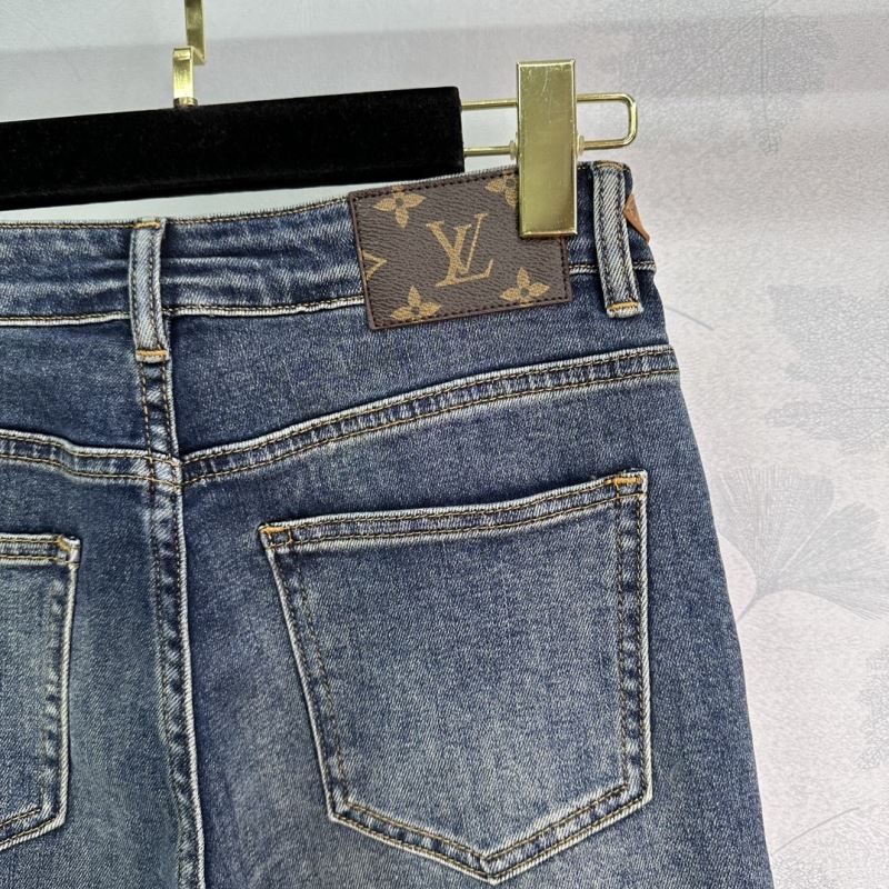 Louis Vuitton Jeans